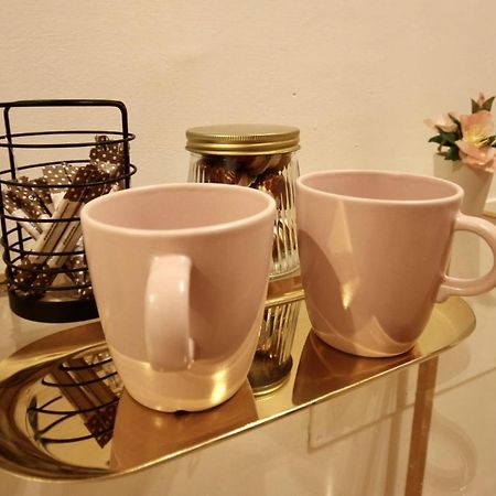 Cervantes Apartment マラガ エクステリア 写真