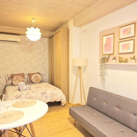 Cervantes Apartment マラガ エクステリア 写真