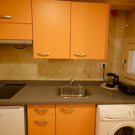 Cervantes Apartment マラガ エクステリア 写真