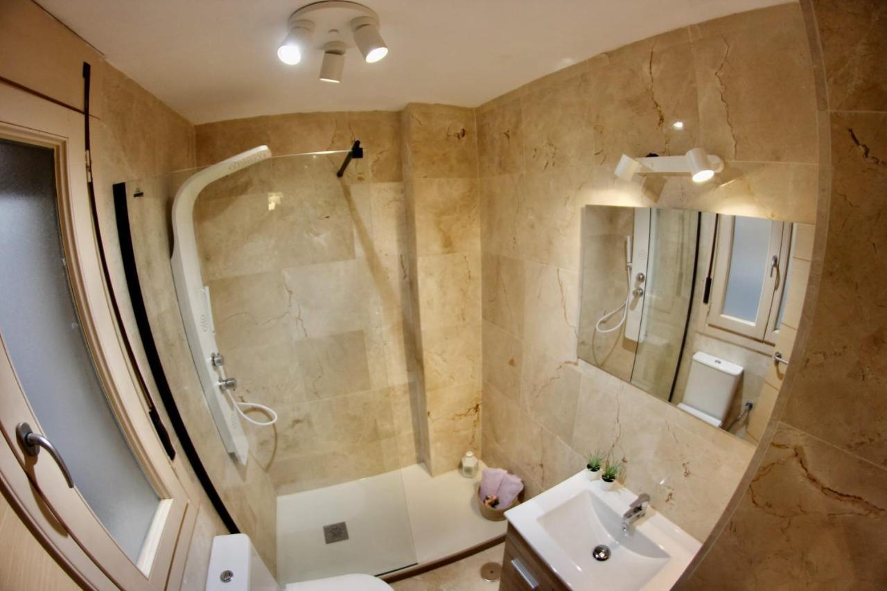Cervantes Apartment マラガ エクステリア 写真