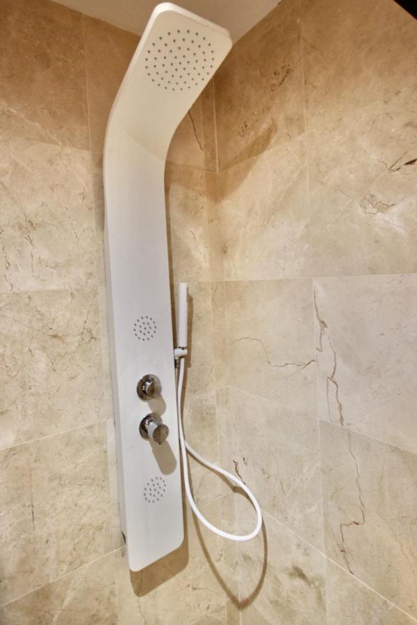 Cervantes Apartment マラガ エクステリア 写真