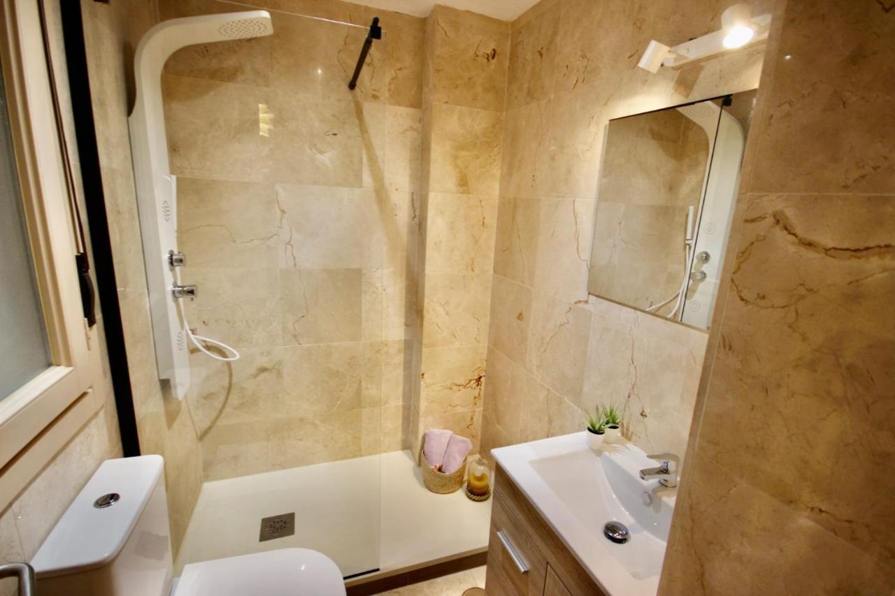 Cervantes Apartment マラガ エクステリア 写真